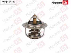 Термостат\ HYUNDAI/MITSUBISHI/MAZDA 88°C 77TH018 77TH018 MASTER KIT