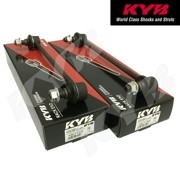 стойка стабилизатора переднего л+п! Toyota Camry 08> KSLF1008 KAYABA