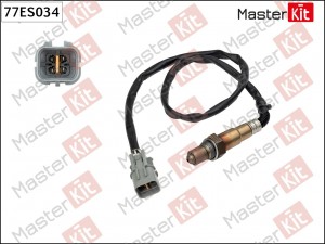 Лямбда-зонд HYUNDAI i30, KIA CEED 77ES034 77ES034 MASTER KIT