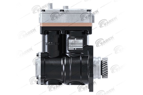 Компрессор пневматический 1100360001 VADEN