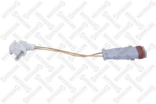 датчик износа колодок пер.!L=102\ MB W211/S211/R230 02> 00-10078-SX STELLOX
