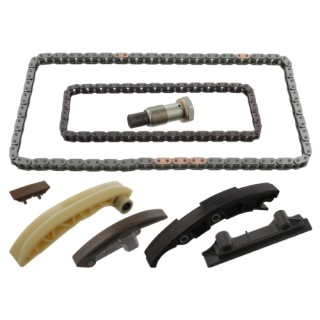Цепь ГРМ VW Touareg FEBI 45735 FEBI BILSTEIN