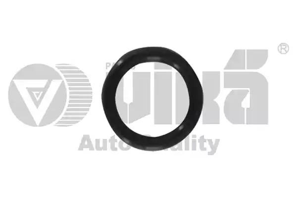 кольцо уплотнительное! 19.5x3.5\ Audi 100/80, VW Golf <99 93160080701 VIKA