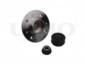 Ступица задняя (с ABS) HUB-20095 UNIO