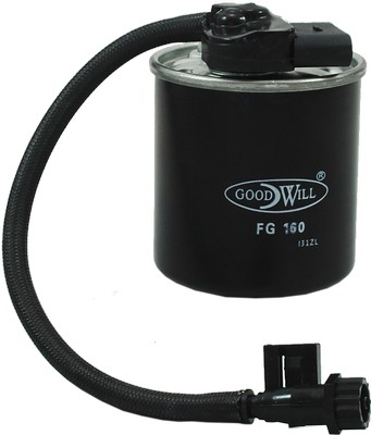 Фильтр топливный FG160 FG 160 GOODWILL