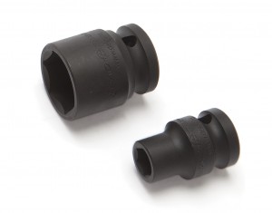 Головка торцевая 1/2" 19мм L=38мм ДЕЛО ТЕХНИКИ 660019 DELO TEHNICI