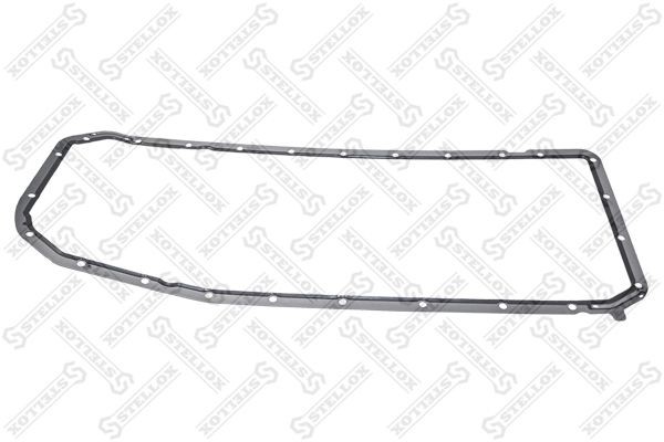 прокладка поддона двигателя!\ BMW E36/E46/E34/E39 2.0-2.8 M50/M52 92> 11-29014-SX STELLOX