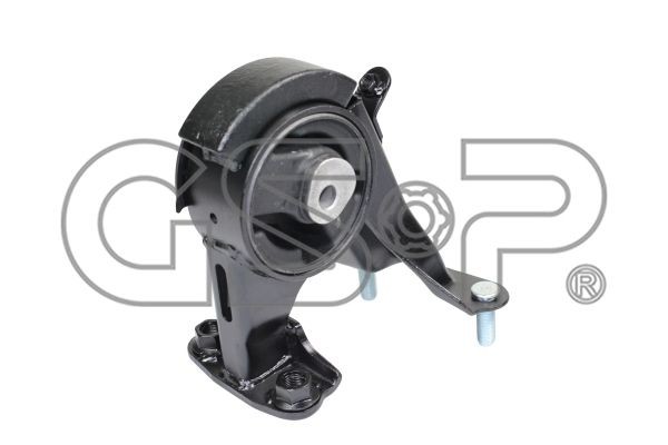 подушка ДВС задняя!\ Toyota Corolla ADE150/NDE150/NRE150/ZRE15/ZZE150 06-13 514491 GS P