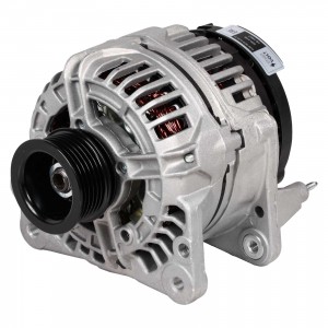 Генератор для ам VAG Octavia (A5) (04-),Octavia I (00-) 1.6i 90A (LG 1807) LG 1807 START VOLT