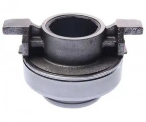 Муфта выжимного подшипника в сборе КАМАЗ-ЕВРО-2.3 КПП-152,ZF9S1310 (ан SACHS) ME 160-14-005 MEGA POWER