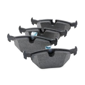 Колодки торм. зад. 301311 VALEO PHC