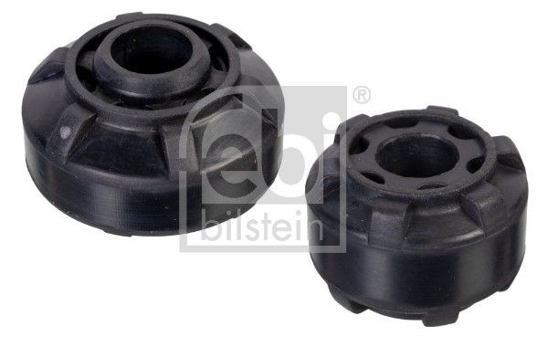Опора амортизатора HYUNDAI Getz заднего FEBI 171986 FEBI BILSTEIN