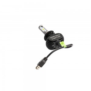 IH7 H7 optima led i-zoom, seoul-csp, white, 9-32v, ком IH7 OPTIMA LIGHT
