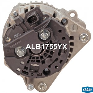 Генератор KRAUF ALB1755YX ALB1755YX KRAUF