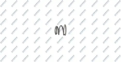 Пружина КПП K2104255 KACMAZLAR