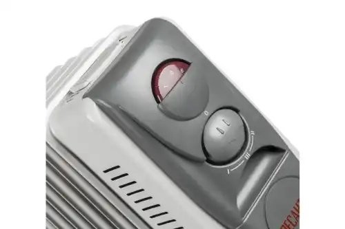 Обогреватель радиатор масляный 1.90кВт ОМ-7НВ РЕСАНТА 67310 RESANTA