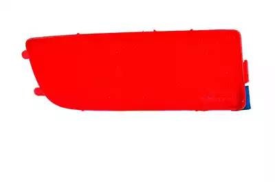 Катафот MERCEDES Sprinter бампера заднего левый BSG BSG 60-810-012 BSG