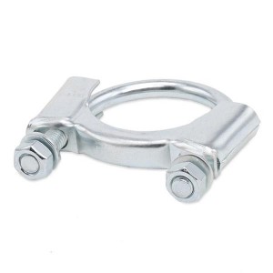Хомут глушителя d=48 М8 (10шт.в упаковке) (1шт.) BOSAL 250-248 BOSAL
