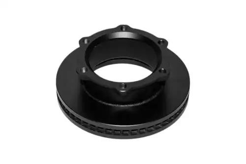 диск тормозной!\ Toyota Dyna Z06718 ZENTPARTS