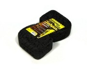 Губка для мойки автомобиля ЗЕБРА 0399 HP ZEBRA