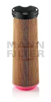 Фильтр воздушный C12133/1 C 12 133/1 MANN FILTER