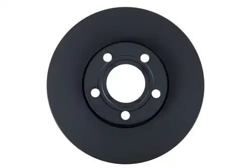 диск тормозной!\ VW Passat B5 1.6/1.8 96-00 Z06375 ZENTPARTS