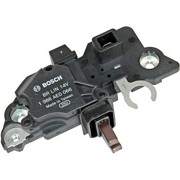 Регулятор VOLVO S60 (00-09),XC70 (02-07),XC90 (02-14) напряжения генератора BOSC 1986AE0066 BOSCH