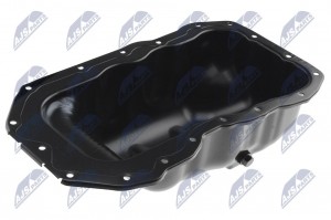 МАСЛЯНЫЙ ПОДДОН MAZDA 3 2.0 13-, CX-3 2.0 13-, CX-5 13- BMOMZ012 BMOMZ012 NTY