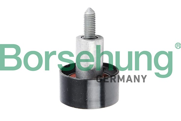 ролик обводной ремня ГРМ!\ VW Polo 1.6 15 > B12078 BORSEHUNG