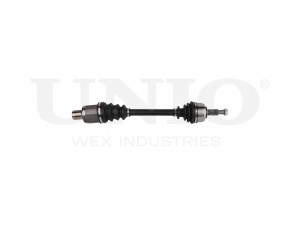 Привод в сборе передний правый CVJ-10064 UNIO