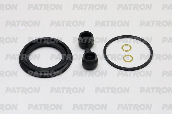 TOYOTA  RAV 4 00> D=60\ориг. к-кт на 2 суппорта PRK463 PATRON