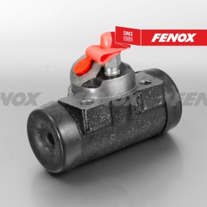 ЦИЛИНДР КОЛЕСНЫЙ ЧУГУН ЛЕВЫЙ ЗИЛ 5301 БЫЧОК K2719C3 K2719C3 FENOX