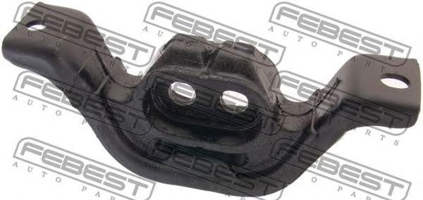 Опора дифференциала TM-115 TM-115 FEBEST