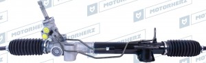 Рулевая рейка с тягами гидравлическая MOTORHERZ R24101NW R24101NW MOTORHERZ