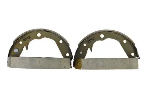 колодки тормозные барабанные! Great Wall Hover H3/H5 06> Z86155 ZENTPARTS