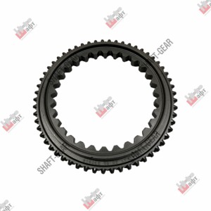 Конус синхронизатора 1297304523,17V48-02553 1312304027 SHAFT