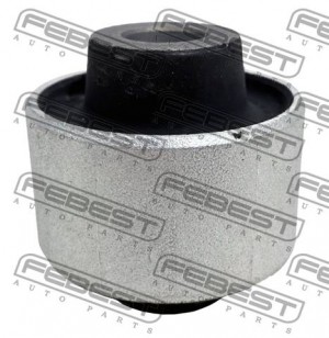 Сайлентблок рычага передний NISSAN TEANA J32, JUKE NAB-J32SA NAB-J32SA FEBEST