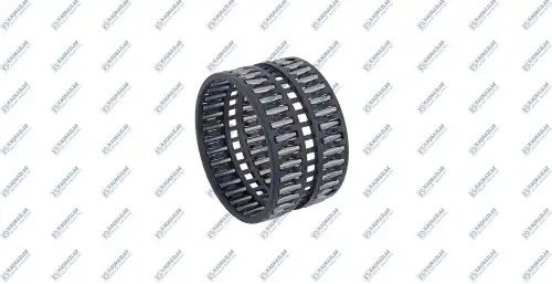 ПОДШИПНИК ИГОЛЬЧАТЫЙ ПЕРВИЧНОГО ВАЛА 75*83*48 mm K2103839 KACMAZLAR