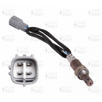 Датчик кисл. для а/м Toyota Rav 4 (05-) 2.0i/2.4i до кат. c 10- (VS-OS 1909) VS-OS 1909 START VOLT