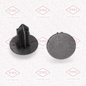 Клипса автомобильная [упаковка 10 штук] TOYOTA/LEXUS TJB1244 TJB1244 TATSUMI