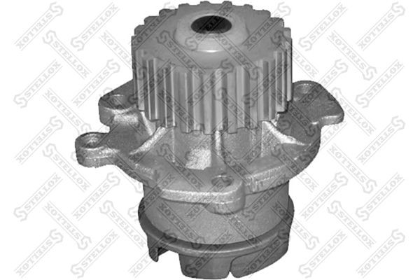 помпа!\ Lada 110/Samara 1.0-1.5 86> 4500-0200-SX STELLOX