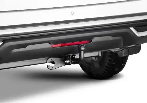 фаркоп! шар А, 1500/75 кг.\ Haval H6 14-20/M6 23> F9414001 BERG
