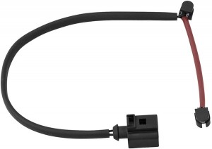 Датчик износа тормозных колодок VW Touareg AUDI Q7 передний (1шт.) TEXTAR 98030900 TEXTAR