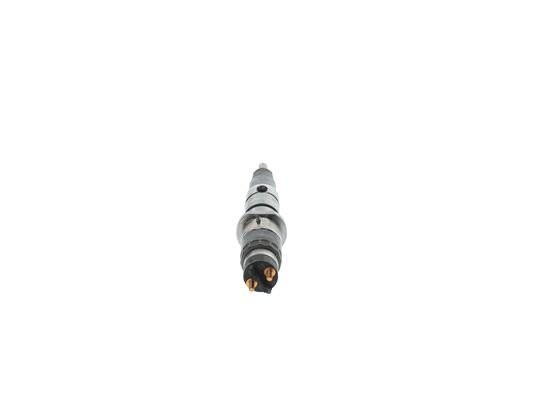 0445120236 Форсунка топливная (6745-12-3100, 6745-11-3102) 0445120236 BOSCH
