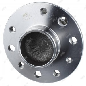 Ступица колеса HW34002 HW34002 JIKIU