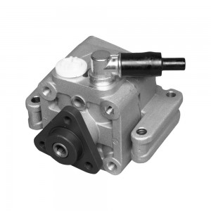 Насос ГУР Bmw 1 I E81 E82 E87 E88 04- 3 V E90 E91 E92 E93 04- X1 I E84 09- X3 I  MSP0010 MARSHALL