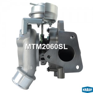 Турбокомпрессор MTM2060SL MTM2060SL KRAUF