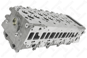 головка блока цилиндров! ME204200\ Mitsubishi Pajero III/IV 3.2 DI-D 4M41 00> 11-08038-SX STELLOX