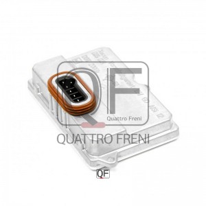 Блок розжига BMW 5 (E60) ксенона QUATTRO FRENI QF31M00011 QUATTRO FRENI