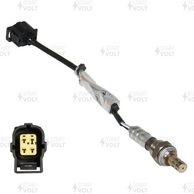 Датчик кисл. для а/м Mercedes-Benz E W212 (09-)/C W204 (07-) 3.5i после кат. (VS VS-OS 1505 START VOLT
